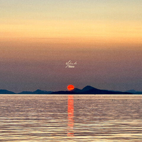 Sjuk album art
