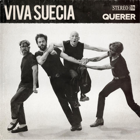 Querer album art