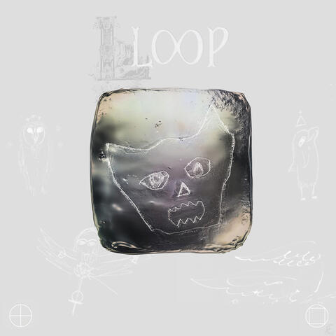 LOOP album art