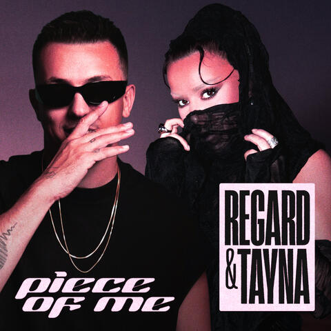 Piece of Me album art