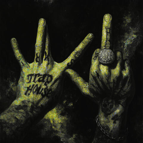 WAG1 album art