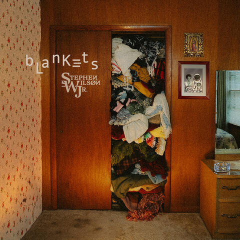 Blankets album art