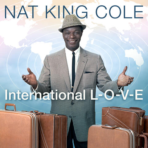 International L-O-V-E album art