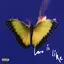 Love Is Like album artwork