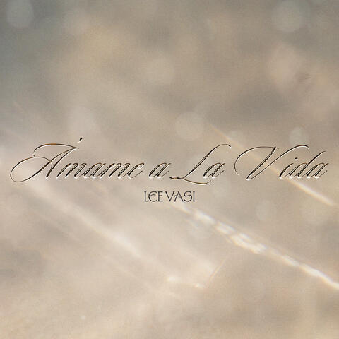 Ámame a La Vida album art