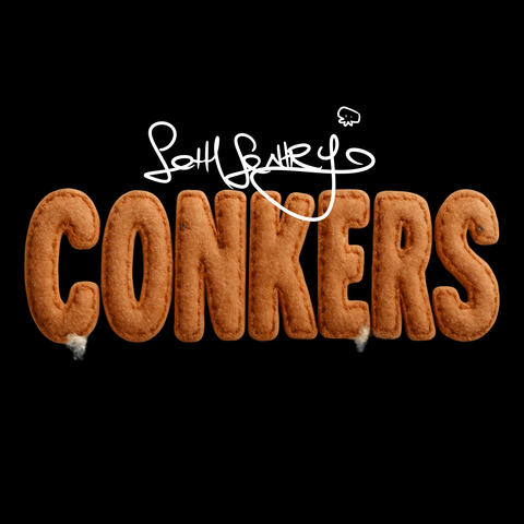 Conkers album art