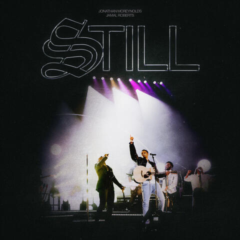 Still album art