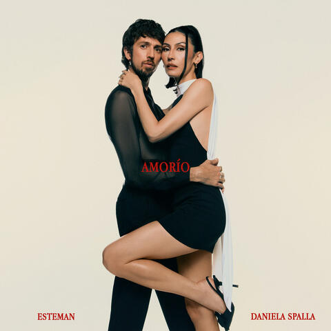 Amorío album art