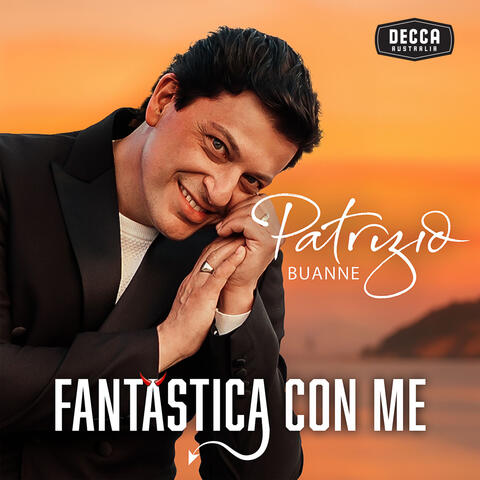 Fantastica Con Me album art