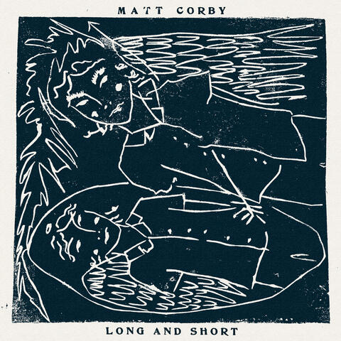 Long and Short album art