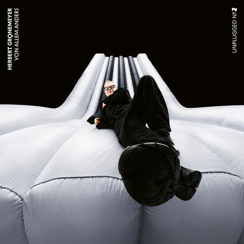 Unplugged 2 • Von allem anders album art