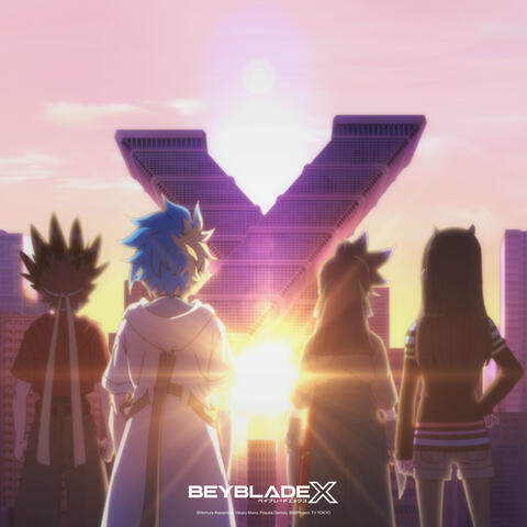 Stay Gold album art