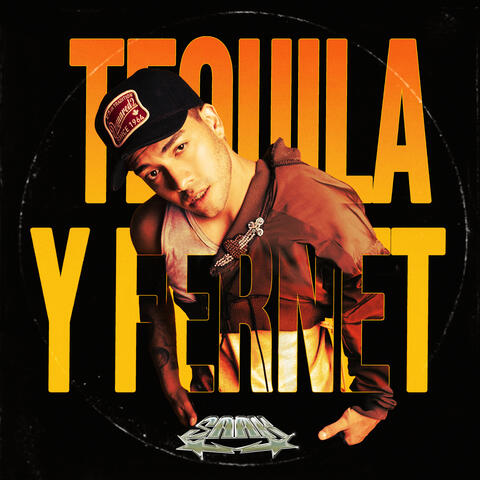 TEQUILA Y FERNET album art