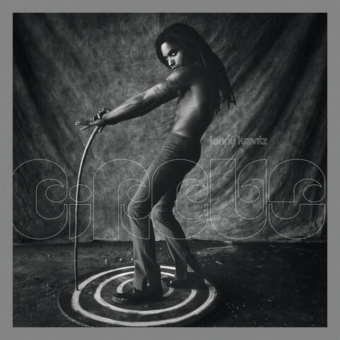 Circus album art