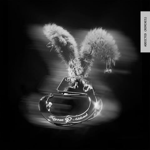 Addicted album art