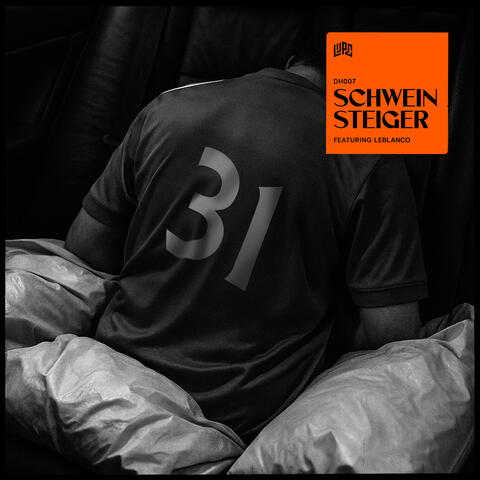 Schweinsteiger album art