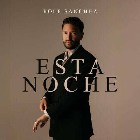 Esta Noche album art