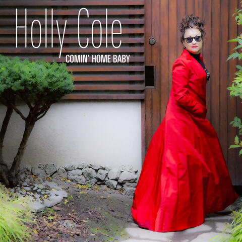 Comin' Home Baby album art
