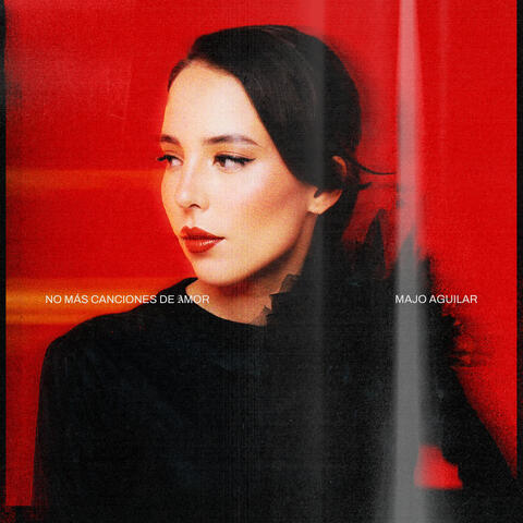 No Más Canciones De Amor album art