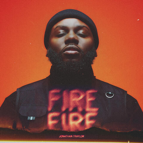 Fire Fire album art