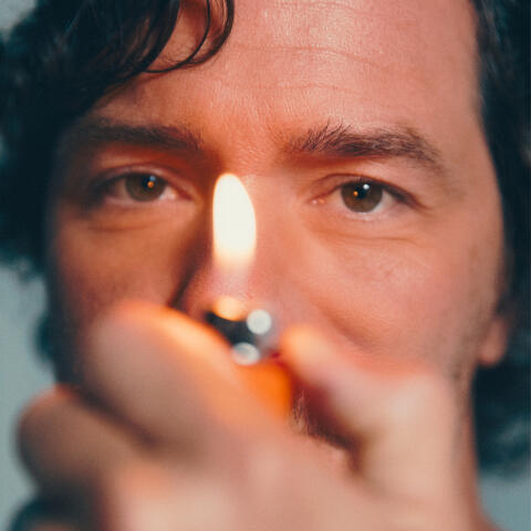 I've Got A Fire album art