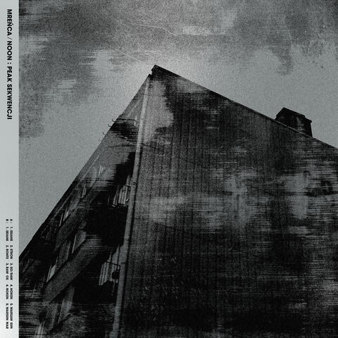 PEAK SEKWENCJI album art