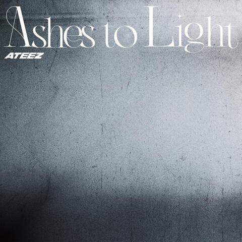 Ashes to Light album art
