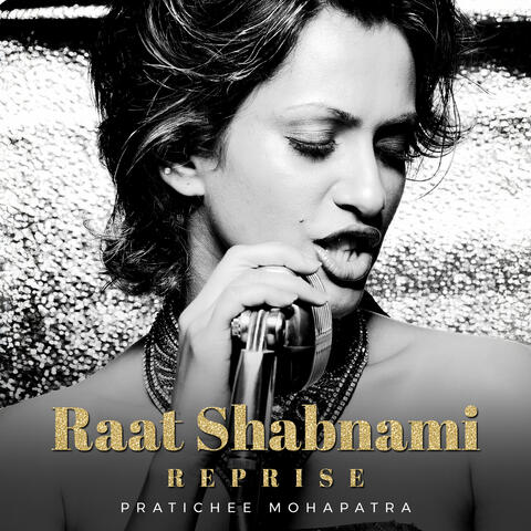 Raat Shabnami Reprise album art