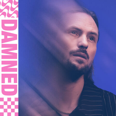 Damned album art