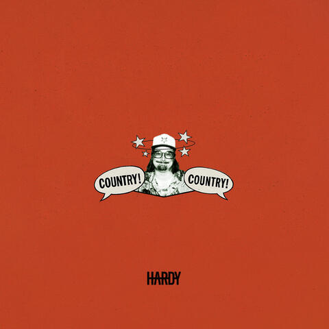 Bro Country album art