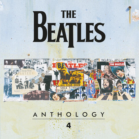 Helter Skelter album art