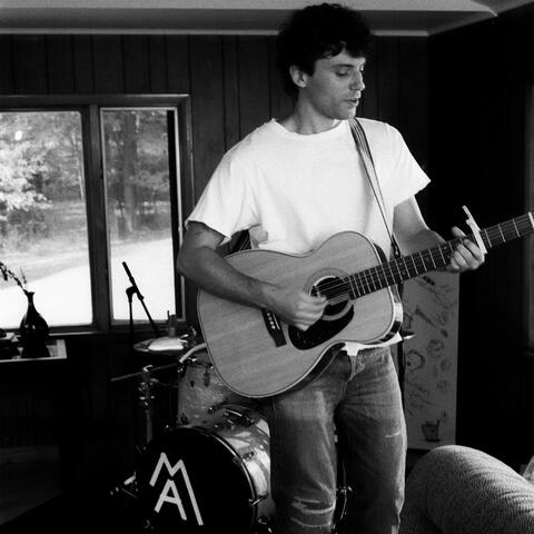 Closer To Me album art