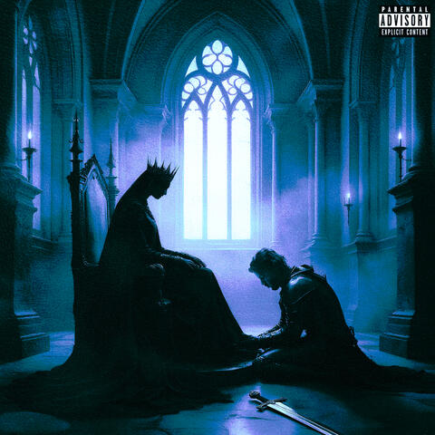 REINAA album art