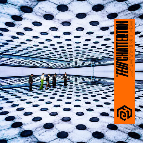 Mille vagues album art