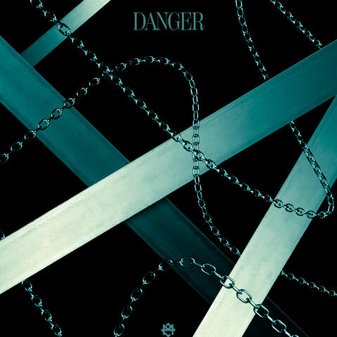 DANGER album art