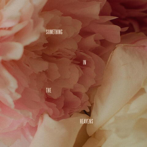 Something In The Heavens album art