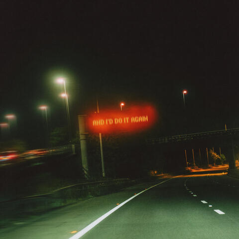 Saké album art