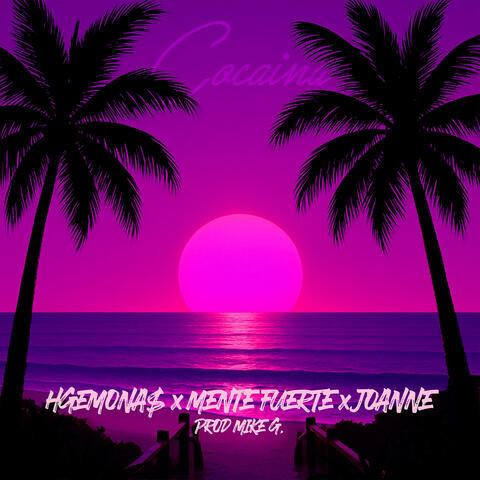 INA album art