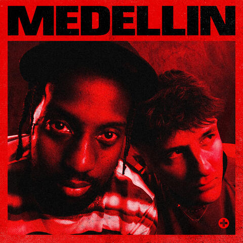 Medellin album art