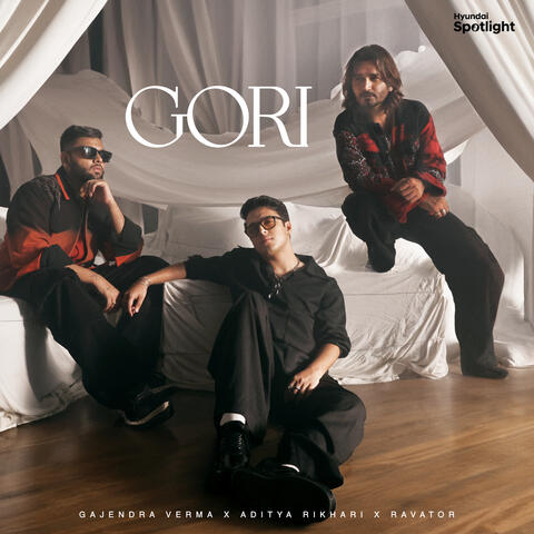 Gori album art