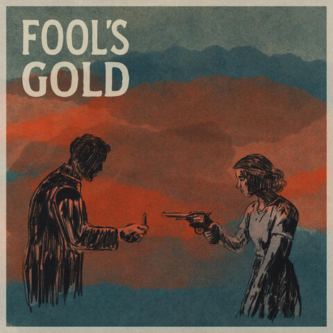Fool’s Gold album art