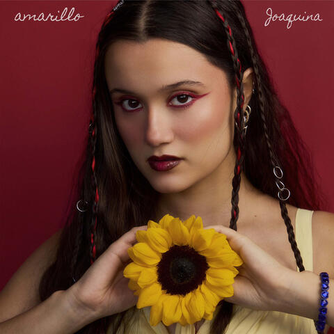 amarillo album art