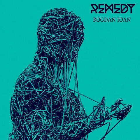 Remedy album art