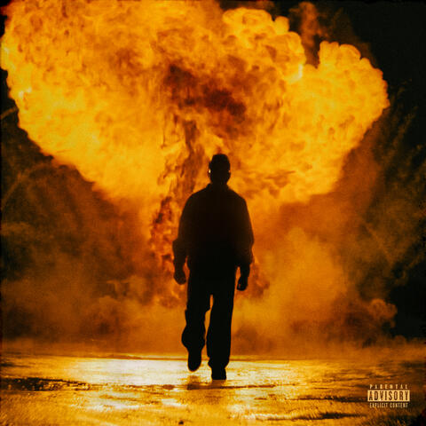 Aag album art