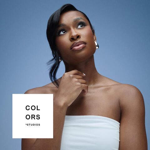 Other Side of Love - A COLORS SHOW album art