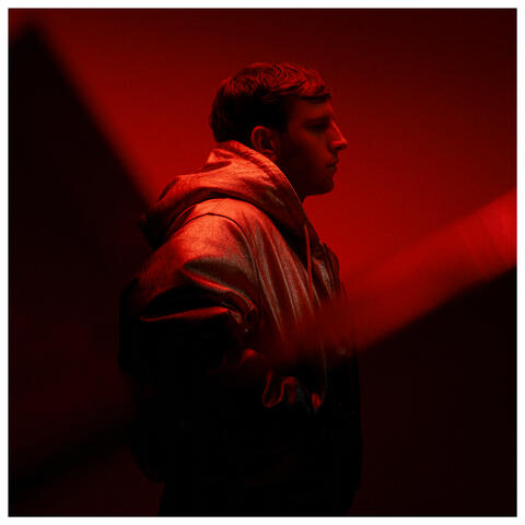 Refuge / Ur Alive album art