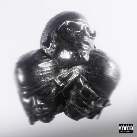 Just How You Are album art