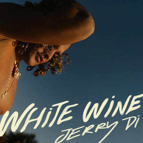 White Wine album art