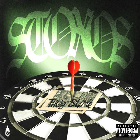 Stoxos album art