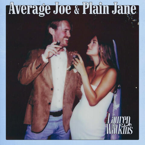 Average Joe & Plain Jane album art